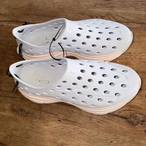 Kane Revive Shoes Ricovery White Men's Size 11 US